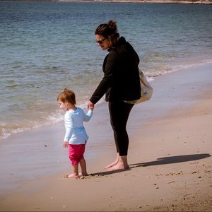 Meet your Posher, Elisabeth